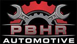 PBHR Automotive Logo