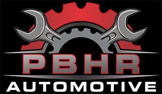 PBHR Automotive Logo